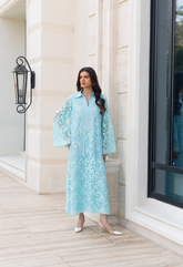 Amalfi Dress