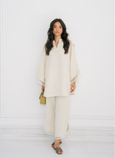 Lily Set Santal Beige