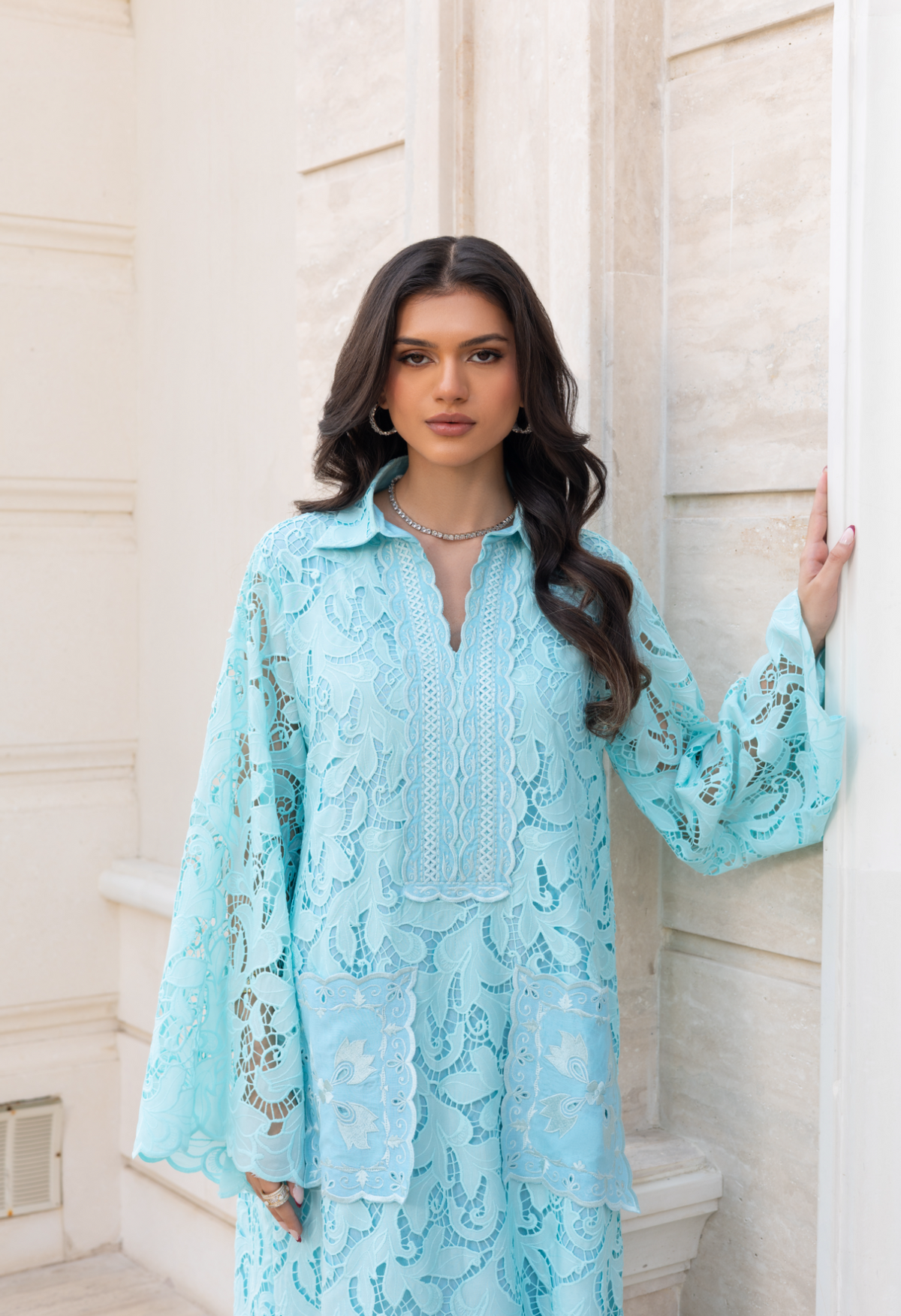 Amalfi Dress