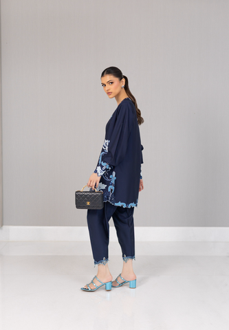Noura set