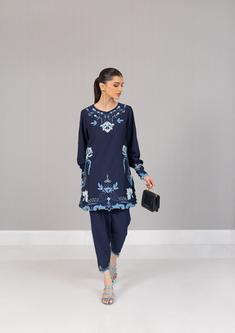 Noura set