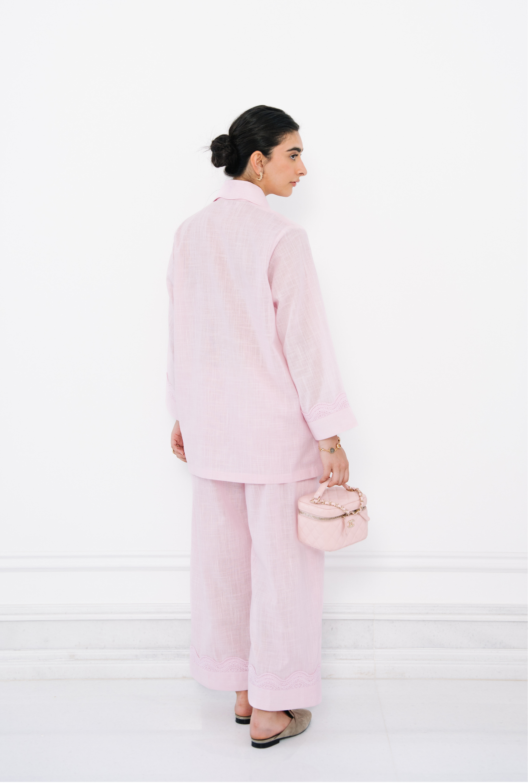 Blush Set