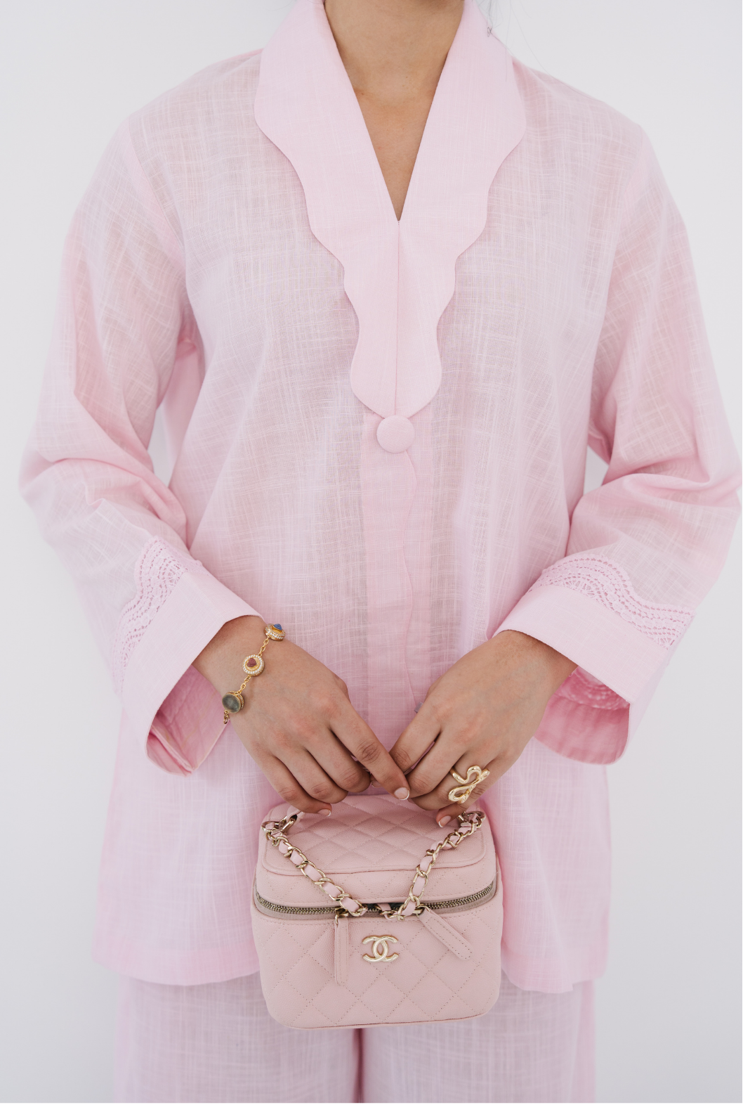 Blush Set