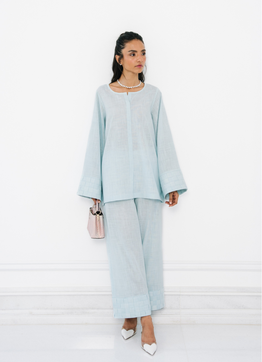 Woven Set
