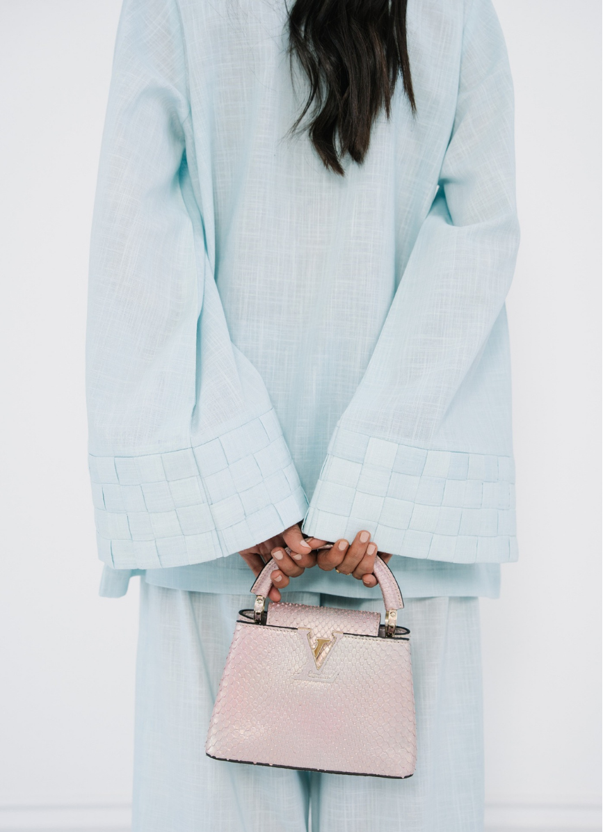 Woven Set