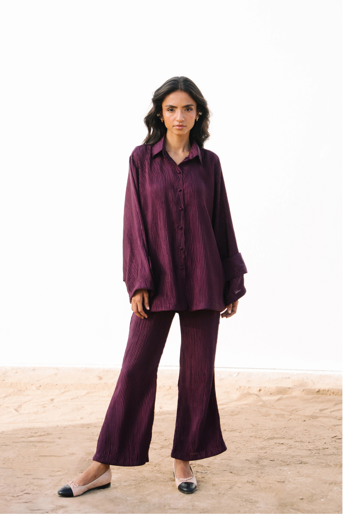 Mulberry Set