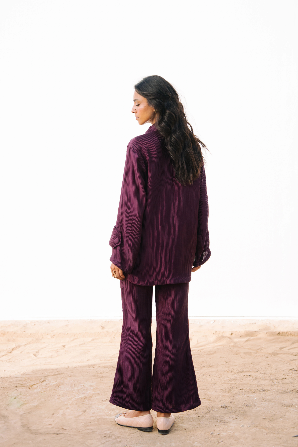 Mulberry Set